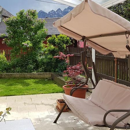 The Oldmillhouse Villa Mojstrana Exterior foto
